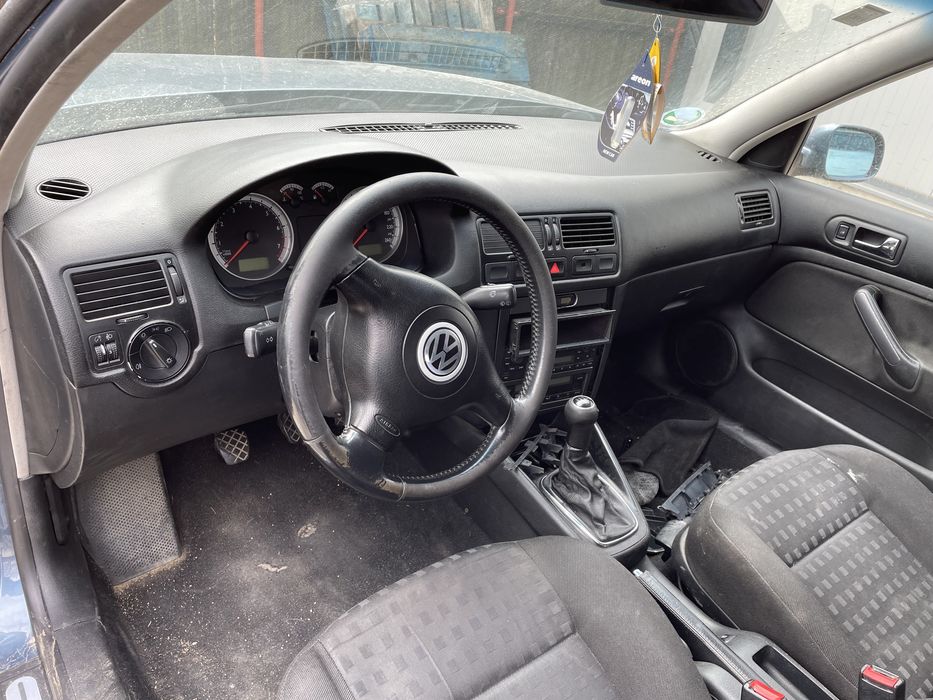 Comanda clima VW Passat b5 b5.5 Bora golf 4