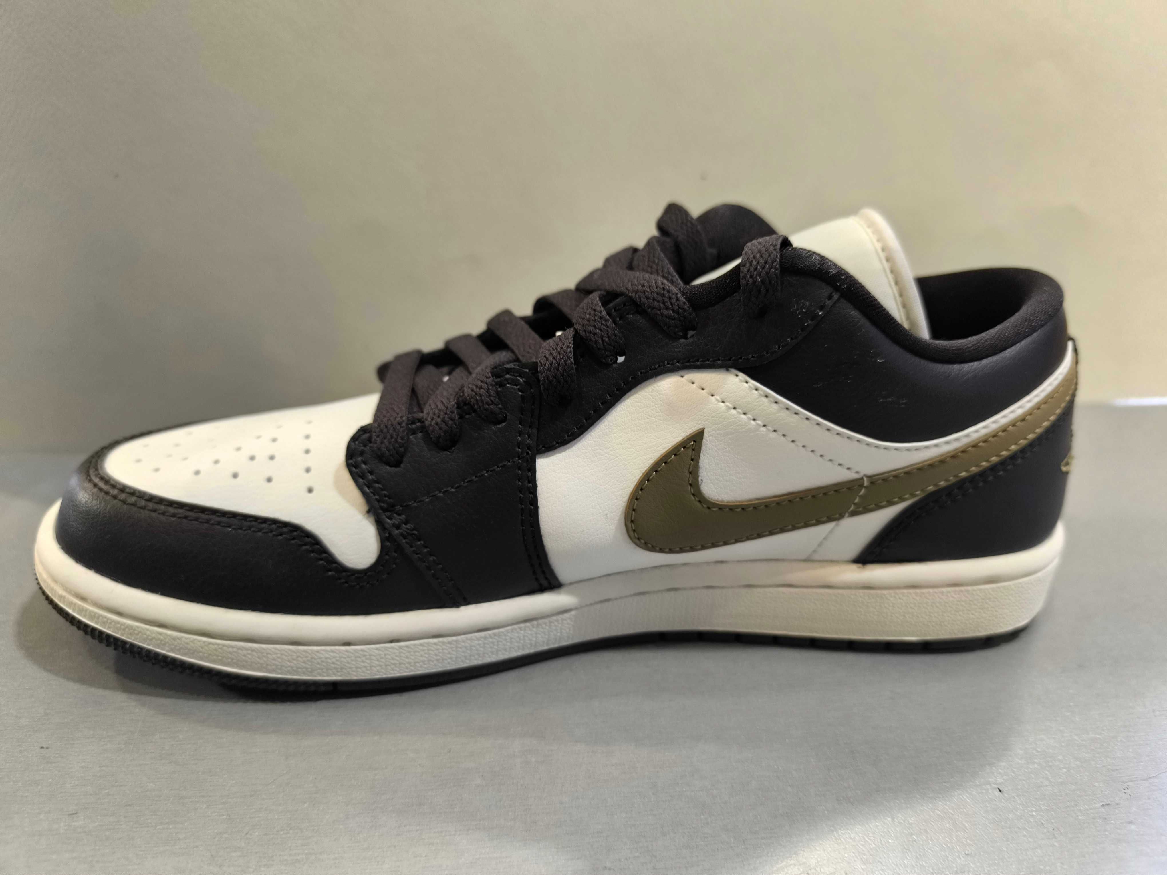 Nike Air Jordan N41.Ниски кецове.Нови.Оригинал.