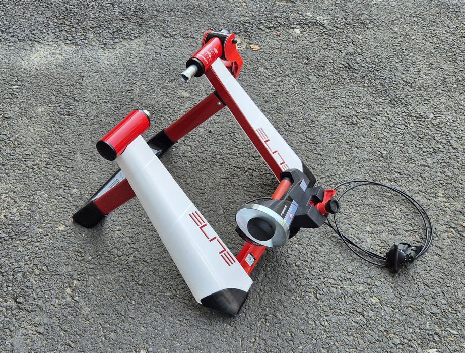 Home Trainer ELITE 8 viteze