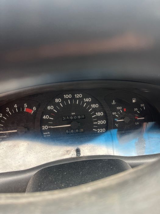 Опел астра 1700 дизел исузо