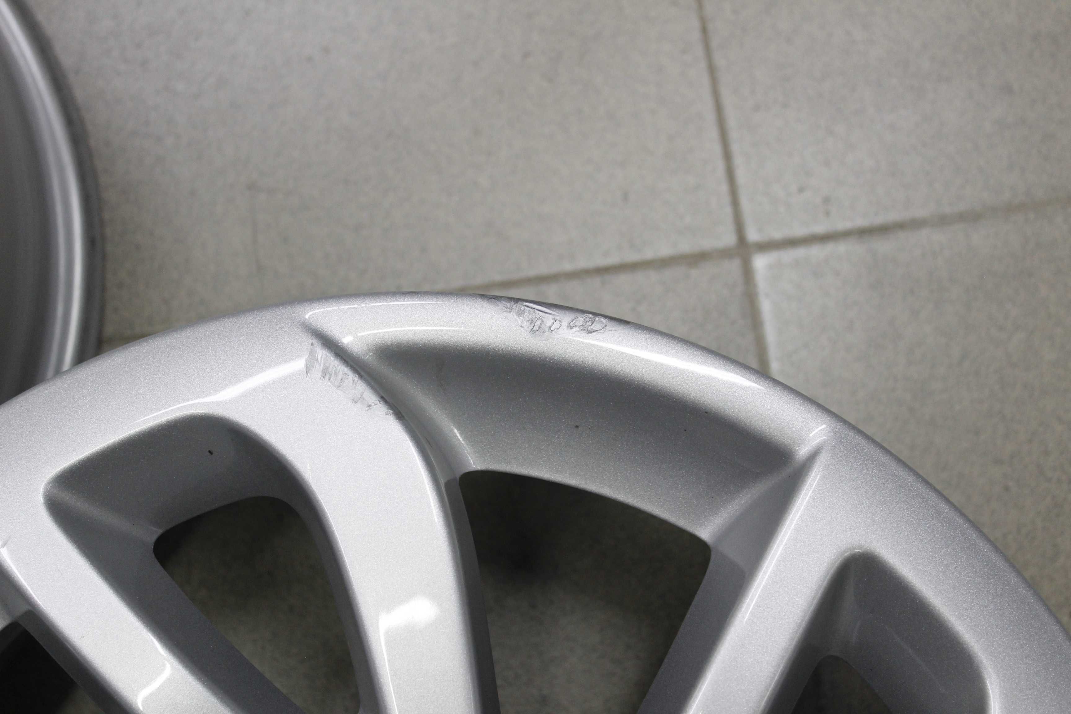 Джанти 16" Renault Megane, Scenic, Grand Scenic, Fluence