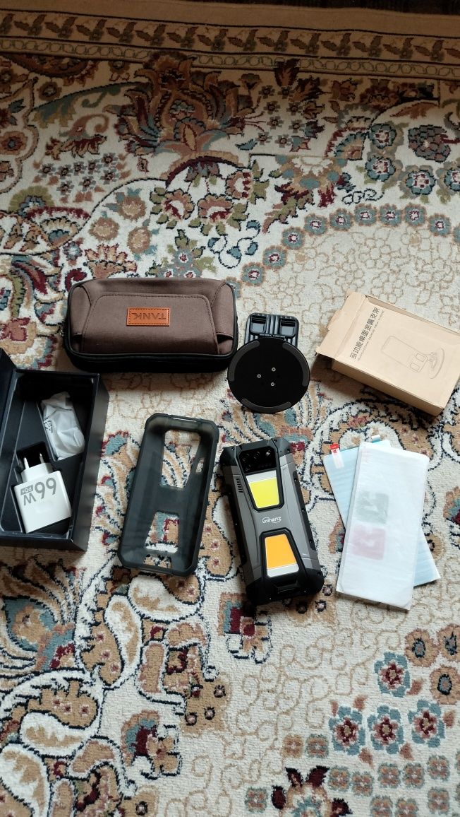 Tank 2 512 gb pamyat
