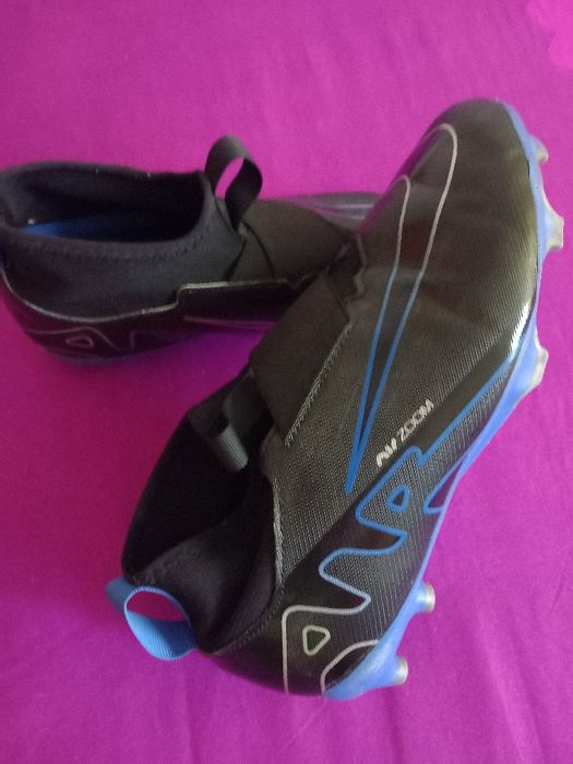 Детски бутонки Nike