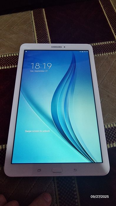 Tableta Samsung sm T560