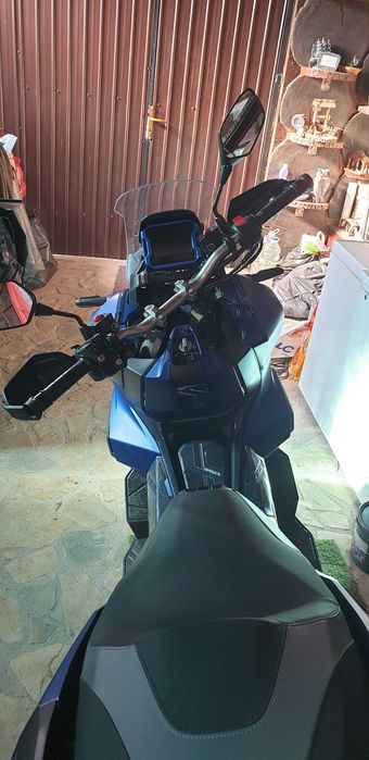 Honda ADV 350 2024 Vand