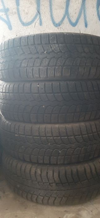 два зимние комплект размер на 14 и на 17