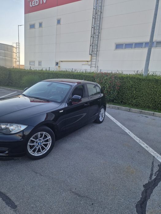 Vand Bmw seria 1