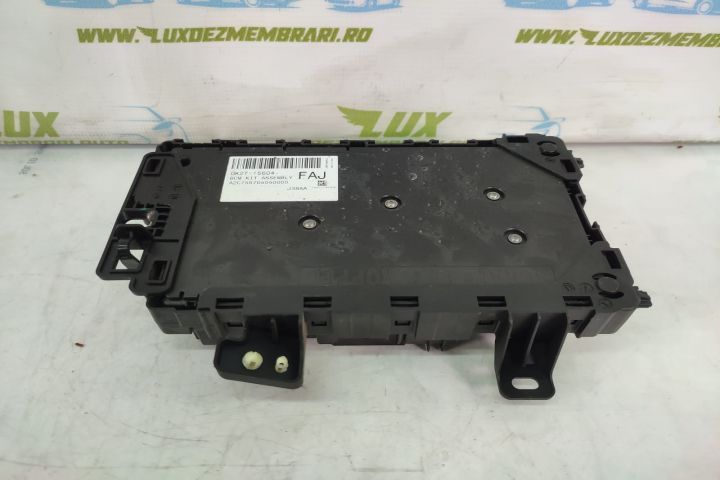 Calculator BCM gk2t-15604-faj A2c755705050000 2.0 tdci Ford Transit 4  [din 2014 pana  2019] seria