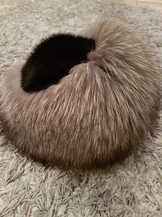 Продам шапку! В хорошем состоянии