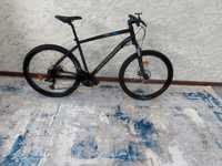 Продам велосипед rock raider biwek  giant centron fuji cannondale konа