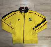 F.C. Barcelona  x Nike x Vintage
