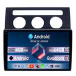 Navigatie VW Touran 2003 -2010, 10 INCH 4GB RAM/64GB ROM,  Android14