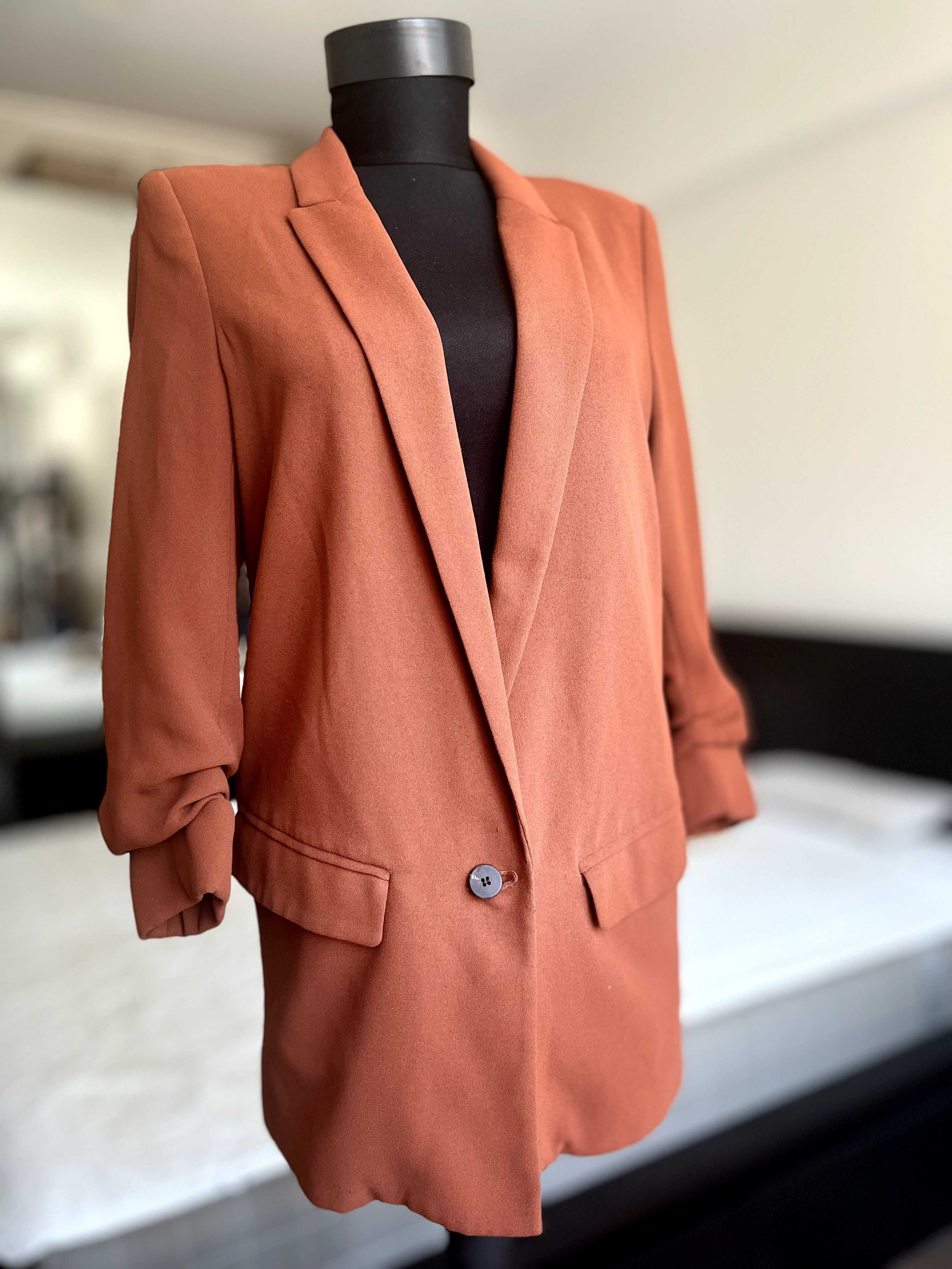 4 сака Mango/H&M/Reserved за 15 лева