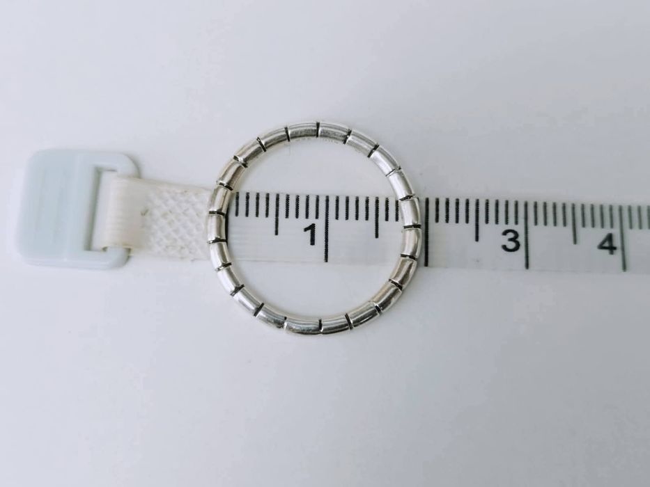 Inel din argint de 925, Hans Henrik Nyggaard, marimea M