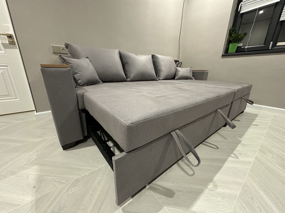 Продам диван НОВЫЙ!