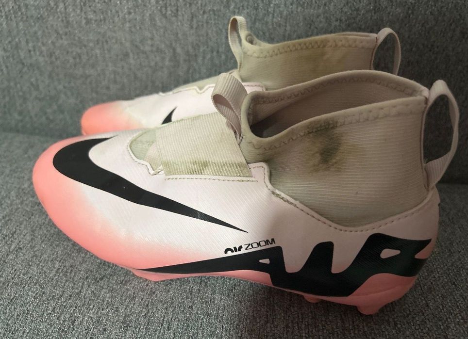 Crampoane Nike miercurial Nr 36