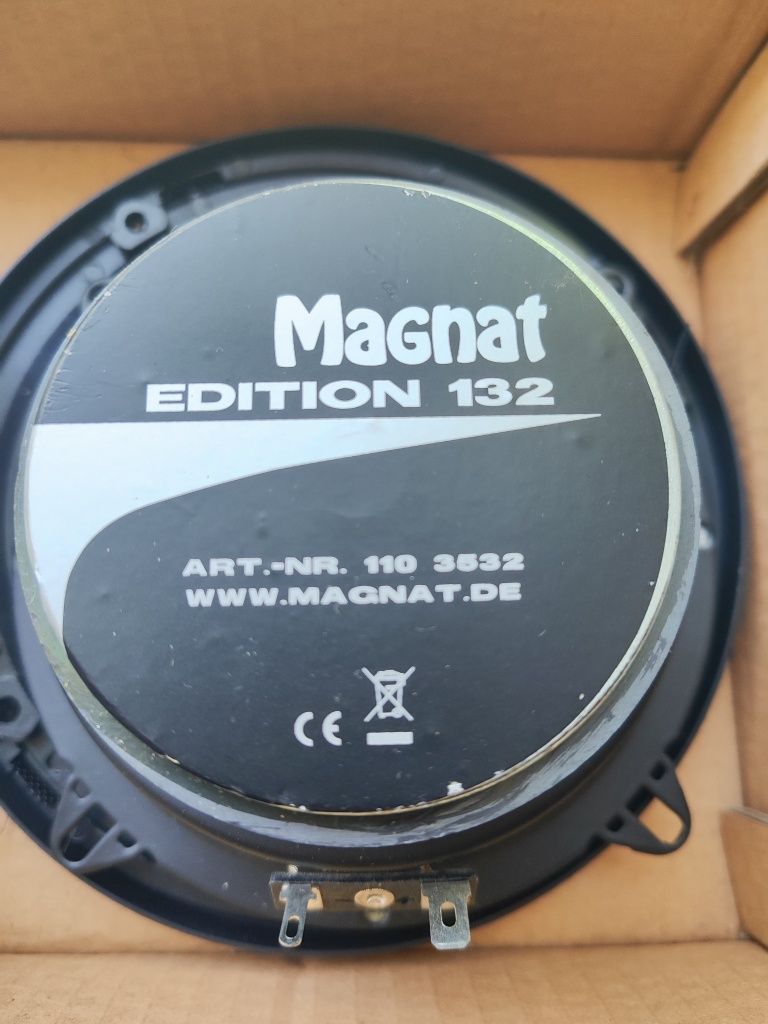 Говорители Magnat u JVC