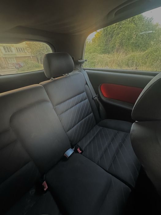 Продавам Audi A3 8L 170кс 2002г.