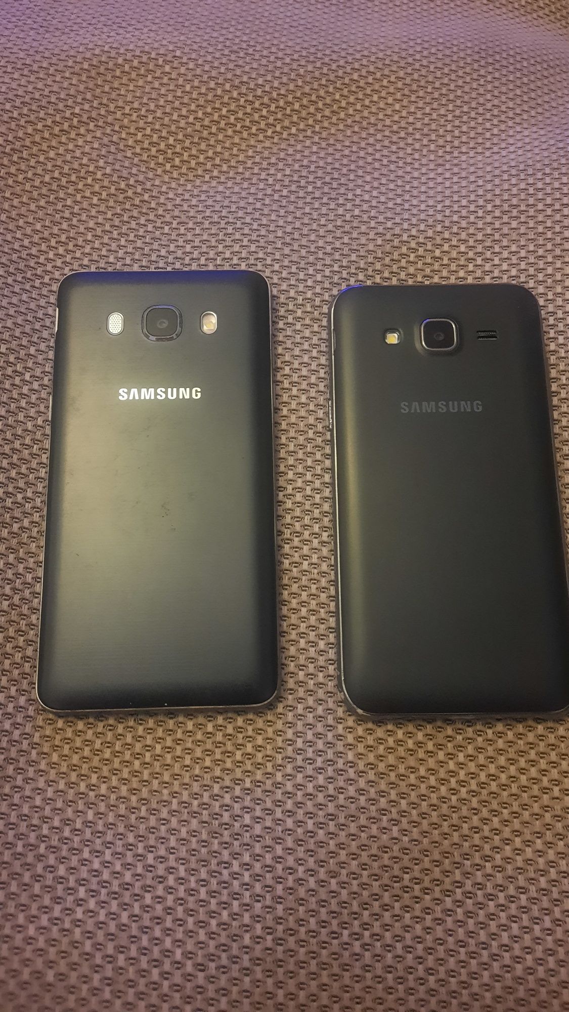 Samsung galaxy j5 2015 и j5 2016