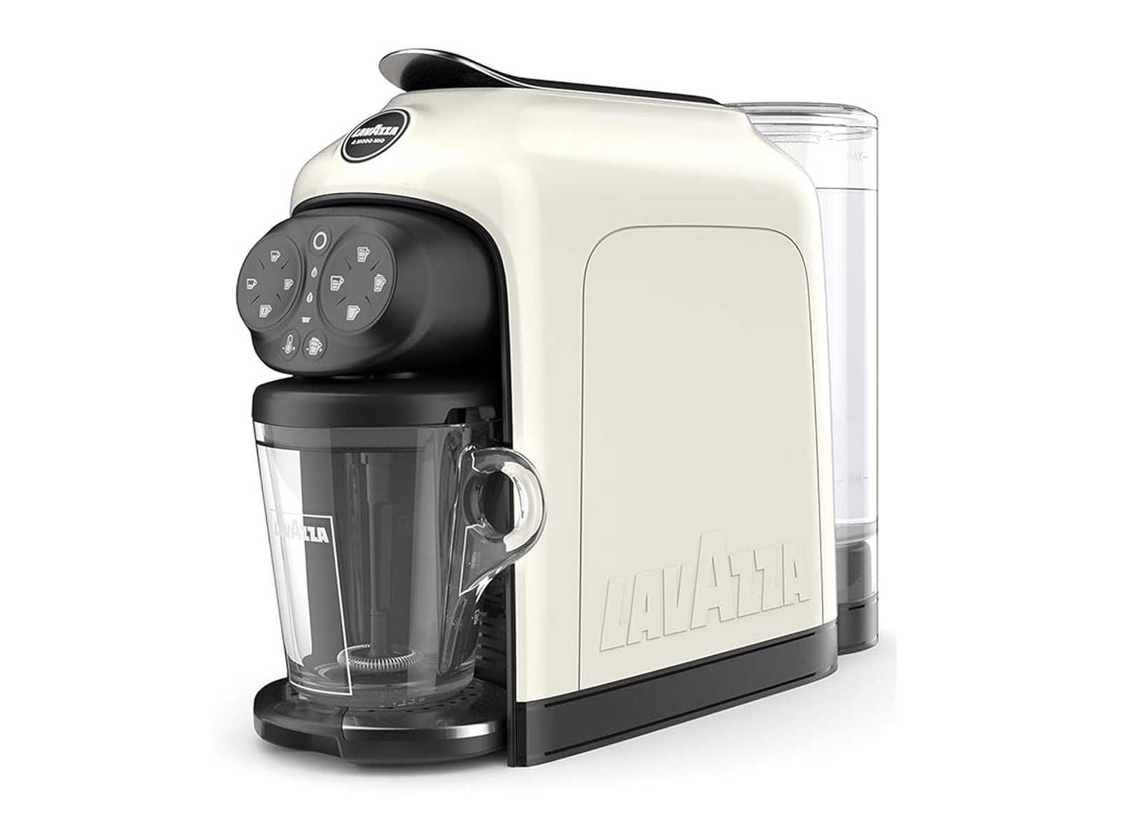 Кафемашина с капсули Lavazza A Modo Mio Desea 1500W
