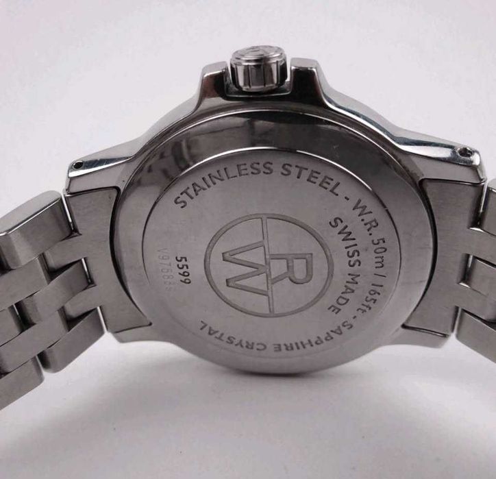 Часовник Raymond Weil Tango Grey 5599