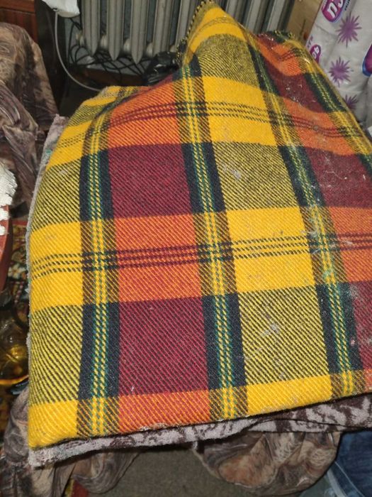 Родопско одеало и