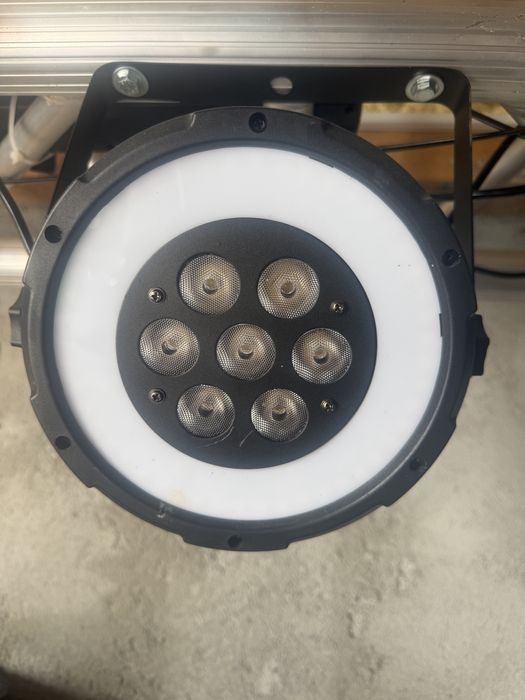 Vand schela de lumini 6m lungime