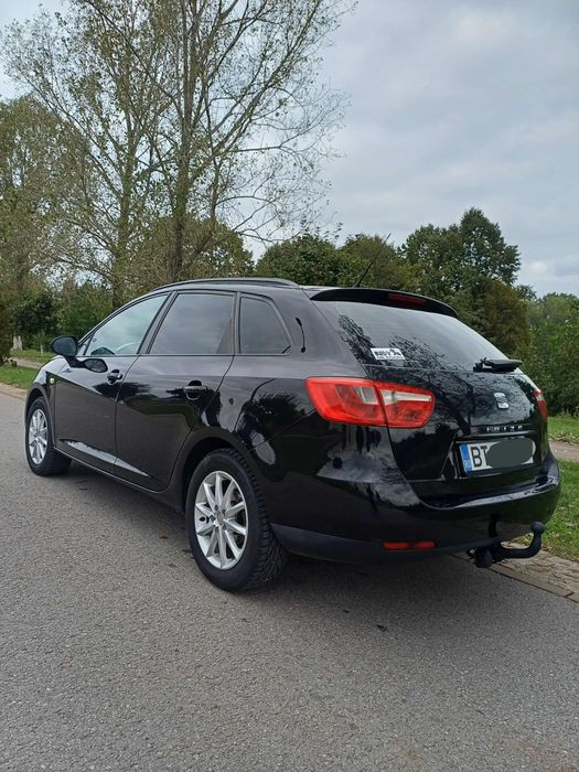 Seat Ibiza 1.6 TDI