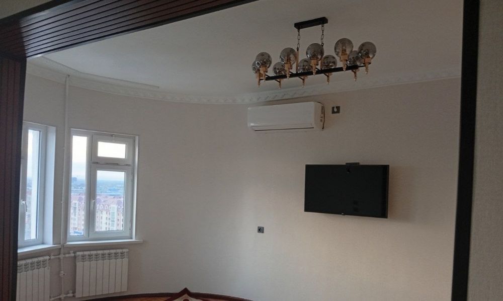 Юнусободда 3хонали Уй арендага берилади