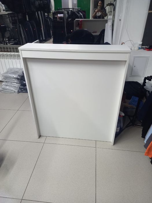 Продам ресепшен