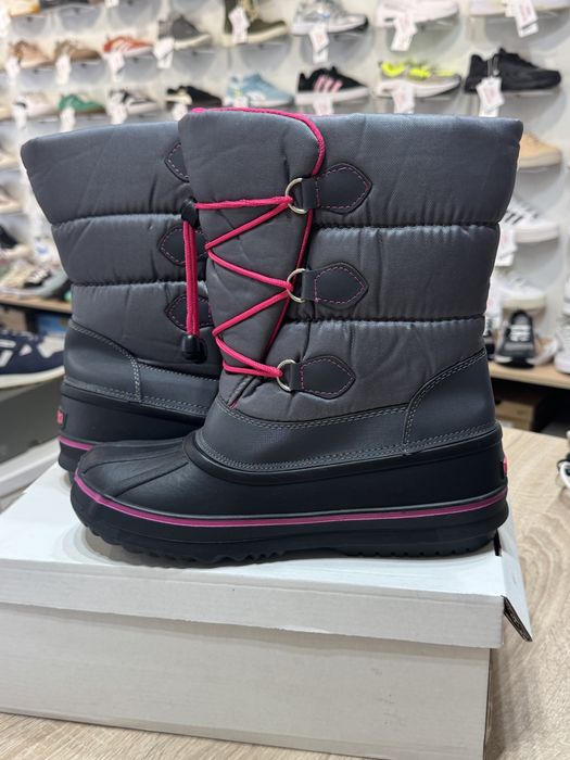 Cizme Zapada Dama - 40