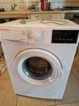Masini spalat functionale