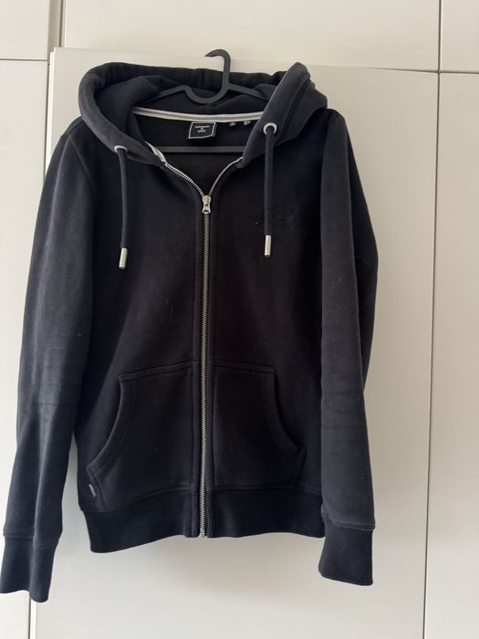 Съичъри, худита, Superdry, Volcom, S-L