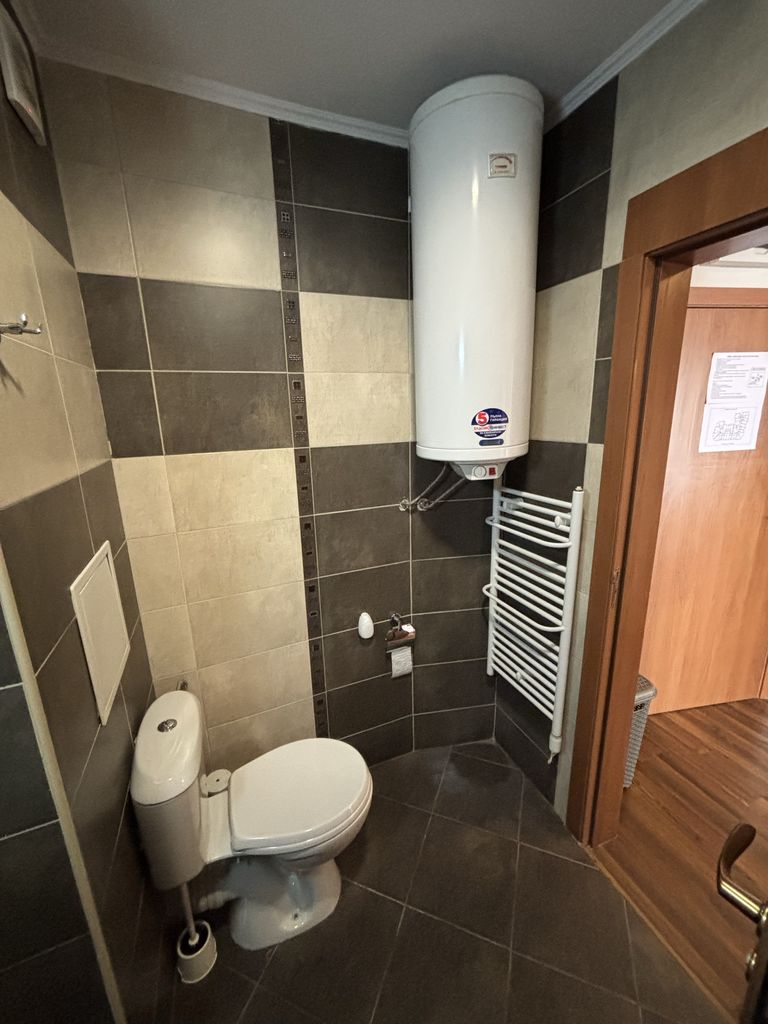 Продава се Двустаен апартамент в Банско - 102 кв.м за 775 €/кв.м - Снимка #12