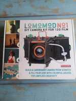 Lomomod No 1 camera foto