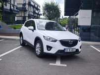 Mazda CX5 an 2014 EURO 5