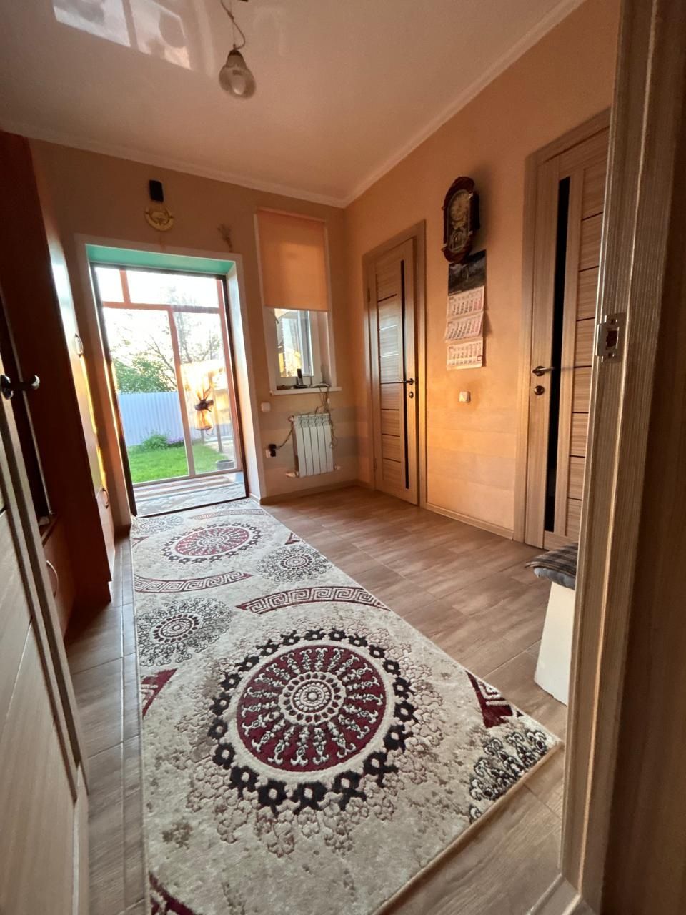 Продам частный дом 5 комн.