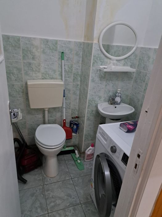 Inchiriez apartament 3 camere,Calea Sagului (Parc Clabucet)