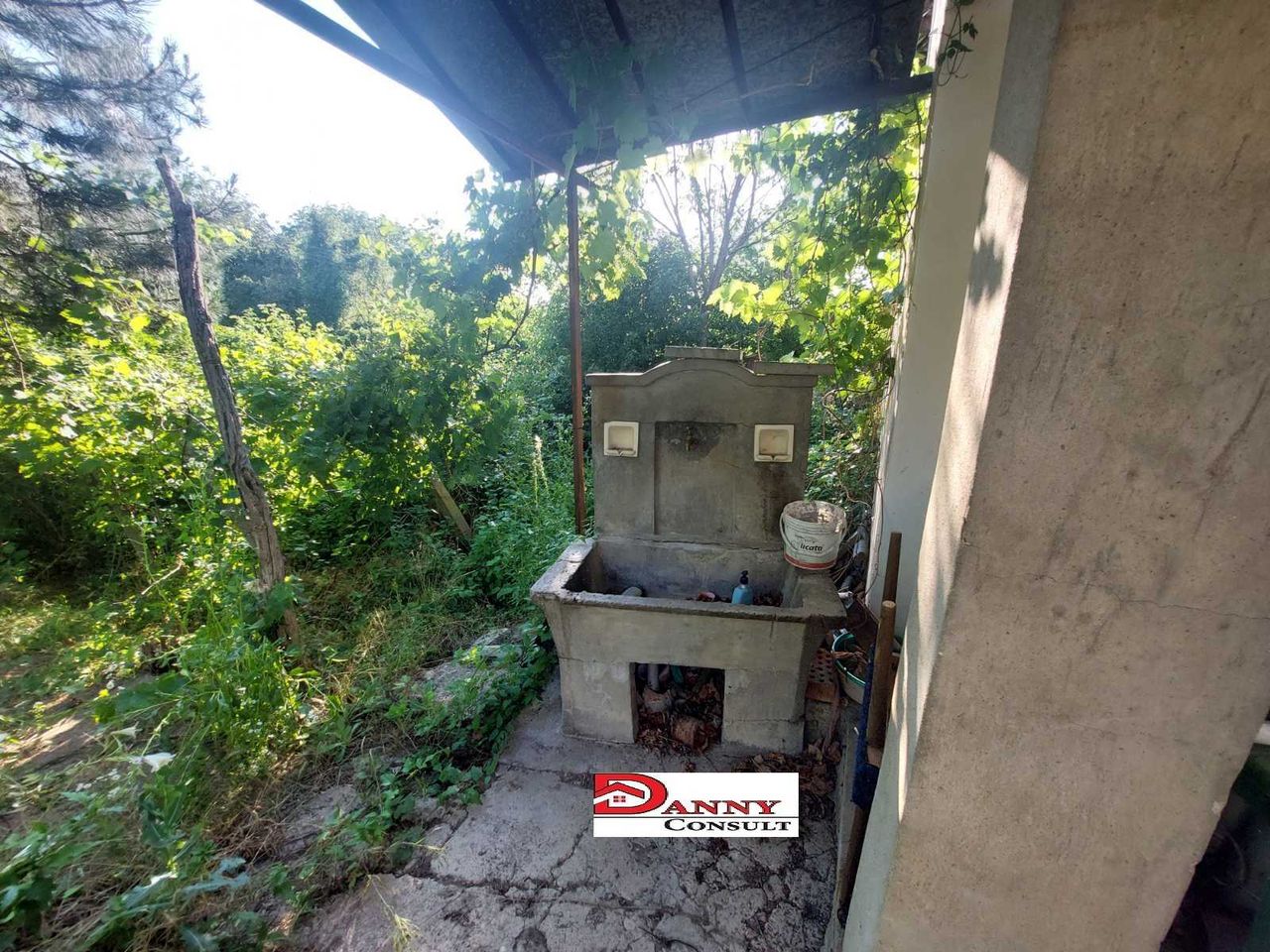 Продава се Къща в Велико Търново, Акация - 68 кв.м за 240 €/кв.м - Снимка #4