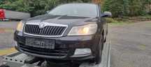 Dezmembari Skoda octavia 2 facelift motor 1.6 tdi cay