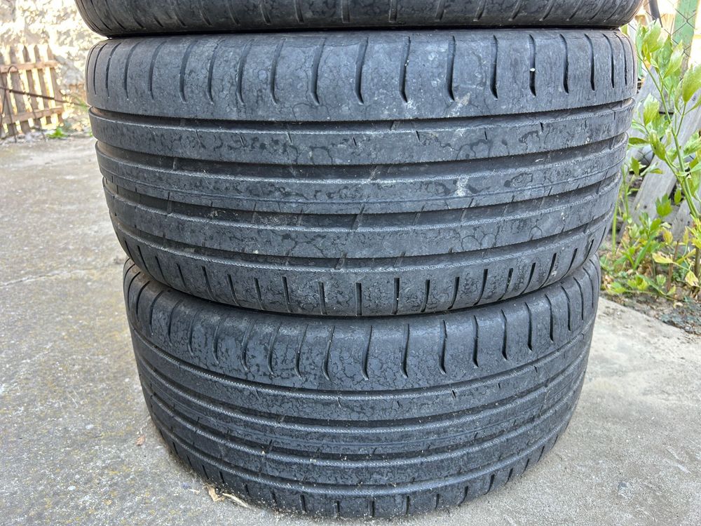 Vand jante style 135