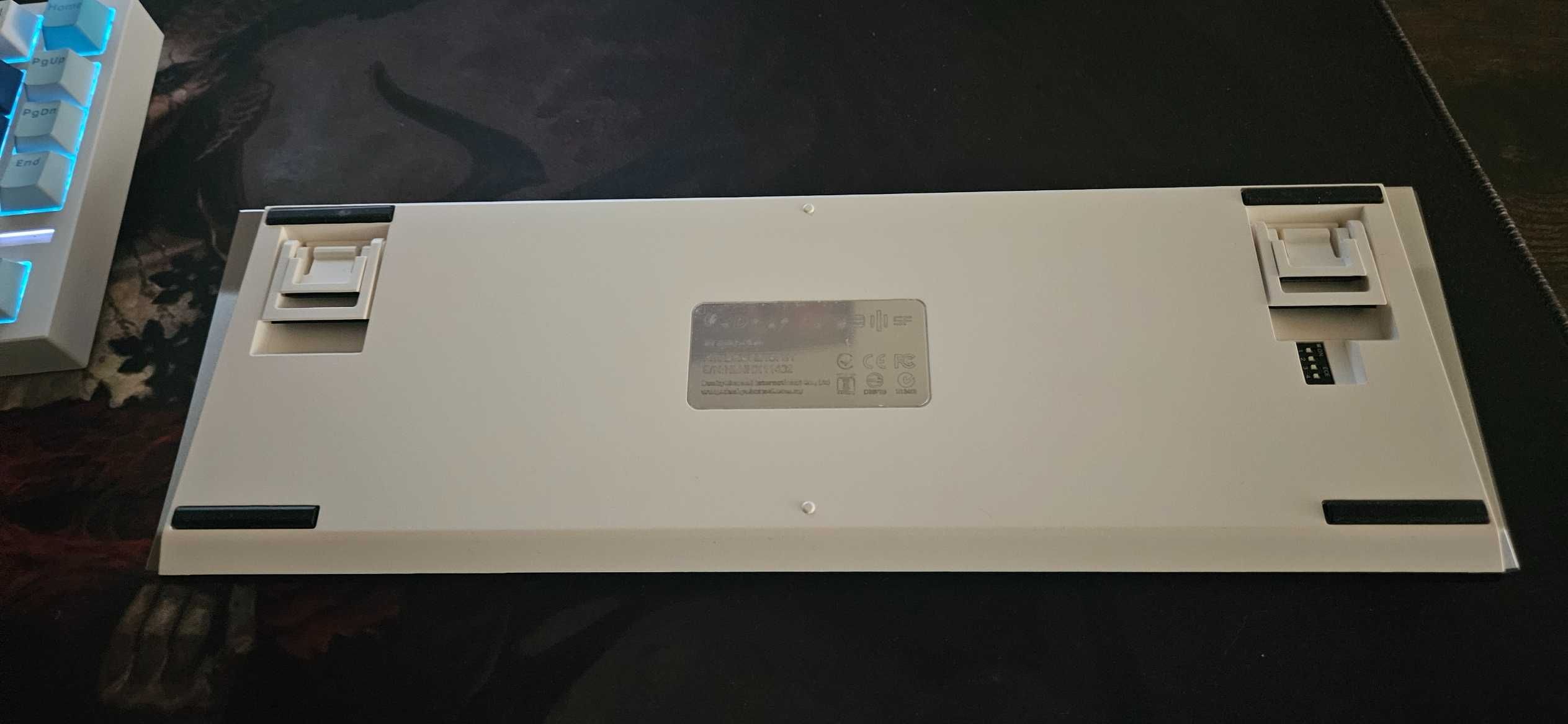 Ducky One 3 SF 65% Hot-swap