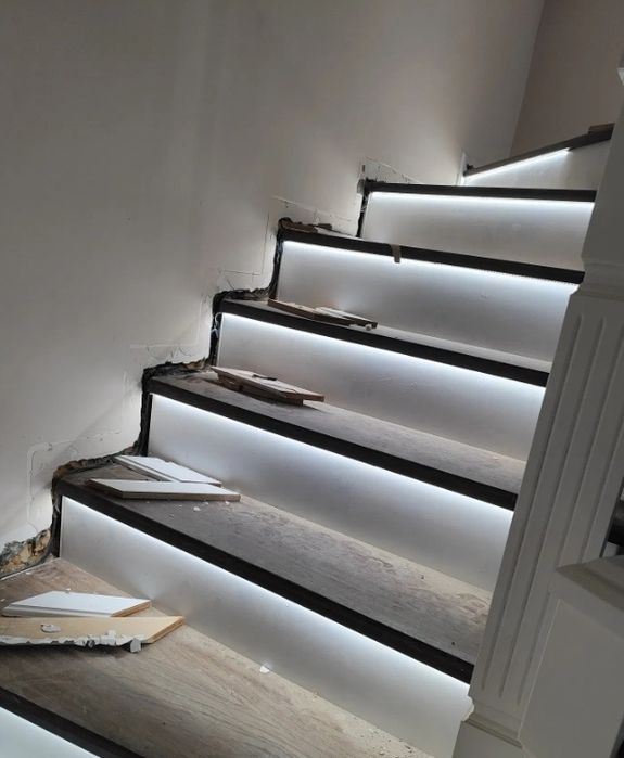 Elektrik xizmati 24/7 Toshken shaxri bo'ylab