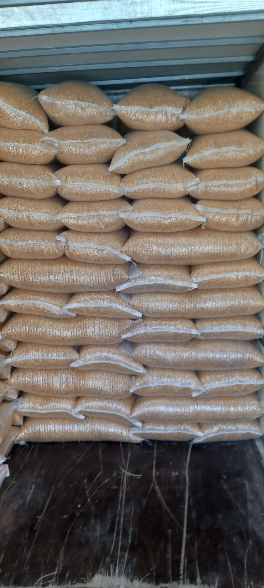 Porumb 0,90 bani kg vrac sau ambalat /Tărață de Grâu/Amestec cereale/
