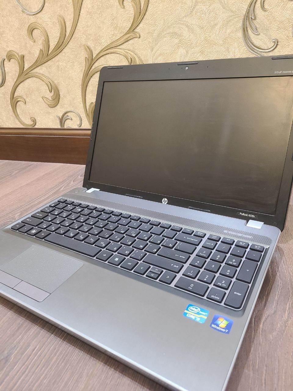 Ноутбук HP ProBook 4530s