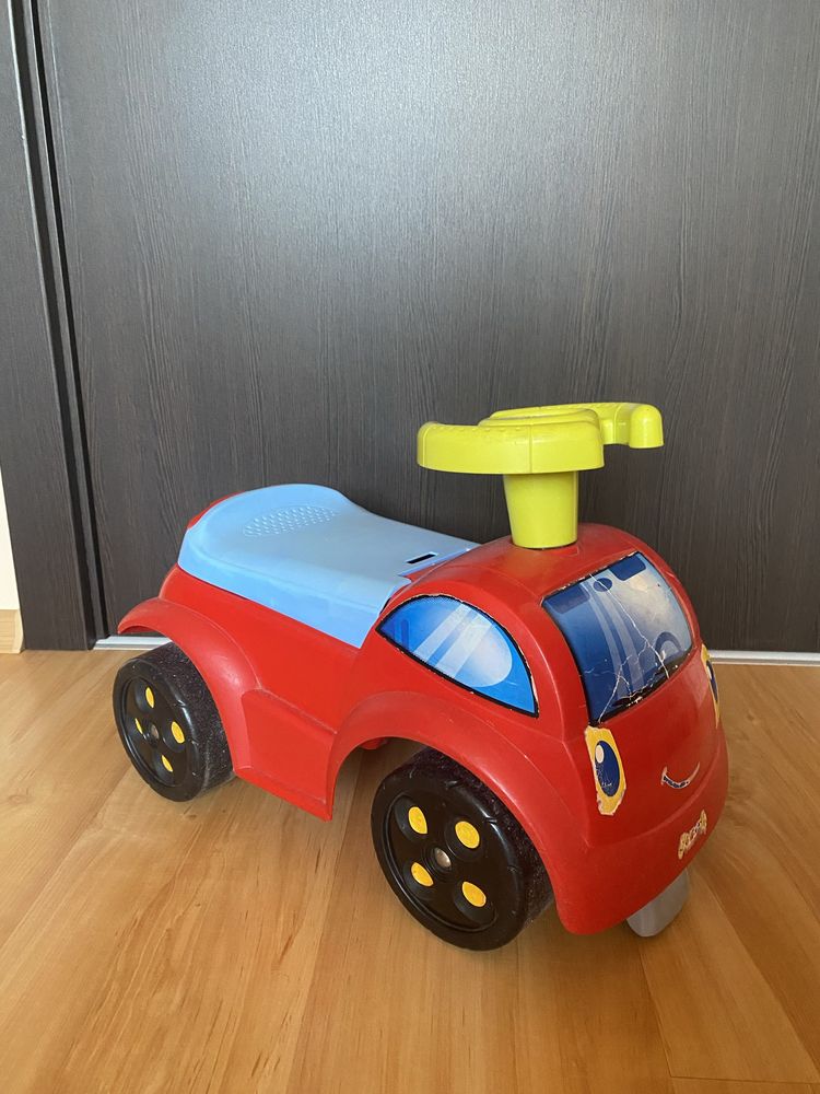 Кола/Камионче Smoby