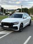 De vanzare Audi SQ8