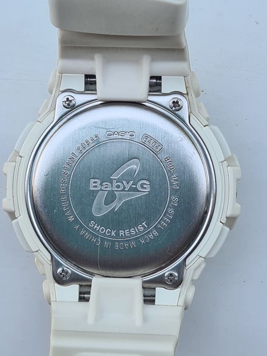 Casio Bgd-141 Baby G