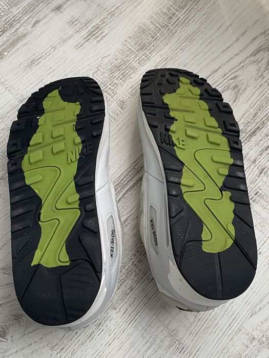 Nike Air Max 90 GORE-TEX