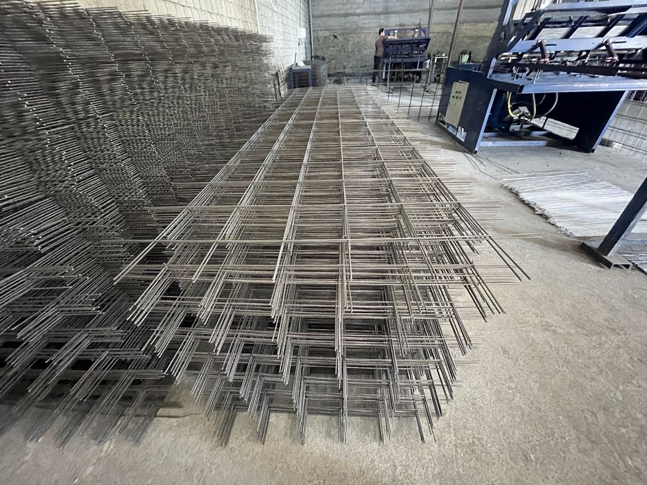 Дорожные сетки/ dorojni setkalar